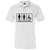 Unisex USA-Made Polo Thumbnail