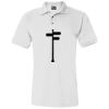 Unisex USA-Made Polo Thumbnail