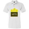 Unisex USA-Made Polo Thumbnail
