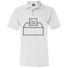 Unisex USA-Made Polo Thumbnail