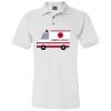 Unisex USA-Made Polo Thumbnail