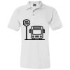 Unisex USA-Made Polo Thumbnail