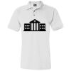 Unisex USA-Made Polo Thumbnail