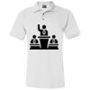 Unisex USA-Made Polo Thumbnail