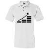 Unisex USA-Made Polo Thumbnail