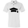 Unisex USA-Made Polo Thumbnail