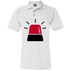 Unisex USA-Made Polo Thumbnail