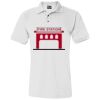 Unisex USA-Made Polo Thumbnail