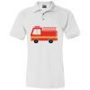 Unisex USA-Made Polo Thumbnail