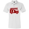Unisex USA-Made Polo Thumbnail
