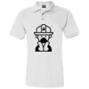 Unisex USA-Made Polo Thumbnail