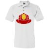 Unisex USA-Made Polo Thumbnail