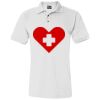 Unisex USA-Made Polo Thumbnail