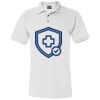 Unisex USA-Made Polo Thumbnail