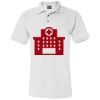 Unisex USA-Made Polo Thumbnail
