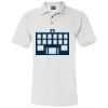 Unisex USA-Made Polo Thumbnail