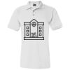 Unisex USA-Made Polo Thumbnail