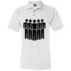 Unisex USA-Made Polo Thumbnail
