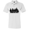 Unisex USA-Made Polo Thumbnail