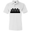 Unisex USA-Made Polo Thumbnail