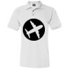 Unisex USA-Made Polo Thumbnail
