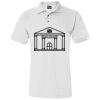 Unisex USA-Made Polo Thumbnail