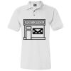 Unisex USA-Made Polo Thumbnail