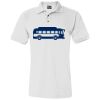 Unisex USA-Made Polo Thumbnail