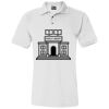 Unisex USA-Made Polo Thumbnail