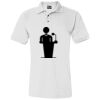 Unisex USA-Made Polo Thumbnail