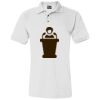 Unisex USA-Made Polo Thumbnail