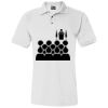 Unisex USA-Made Polo Thumbnail