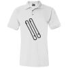 Unisex USA-Made Polo Thumbnail