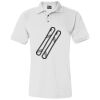 Unisex USA-Made Polo Thumbnail