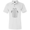 Unisex USA-Made Polo Thumbnail