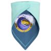 Infant Premium Jersey Bandana Bib Thumbnail