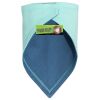 Infant Premium Jersey Bandana Bib Thumbnail