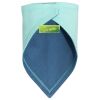 Infant Premium Jersey Bandana Bib Thumbnail