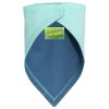 Infant Premium Jersey Bandana Bib Thumbnail