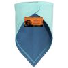 Infant Premium Jersey Bandana Bib Thumbnail
