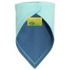 Infant Premium Jersey Bandana Bib Thumbnail
