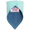 Infant Premium Jersey Bandana Bib Thumbnail