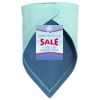 Infant Premium Jersey Bandana Bib Thumbnail