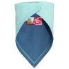 Infant Premium Jersey Bandana Bib Thumbnail