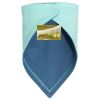 Infant Premium Jersey Bandana Bib Thumbnail