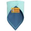 Infant Premium Jersey Bandana Bib Thumbnail