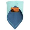 Infant Premium Jersey Bandana Bib Thumbnail