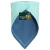 Infant Premium Jersey Bandana Bib Thumbnail