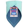 Infant Premium Jersey Bandana Bib Thumbnail