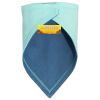 Infant Premium Jersey Bandana Bib Thumbnail